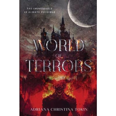 World Of Terrors