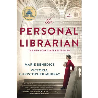 The Personal Librarian
