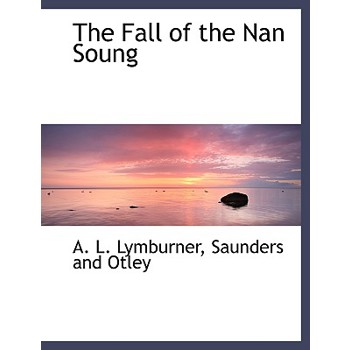 The Fall of the Nan Soung