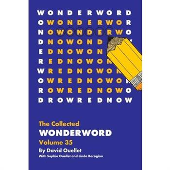 WonderWord Volume 35