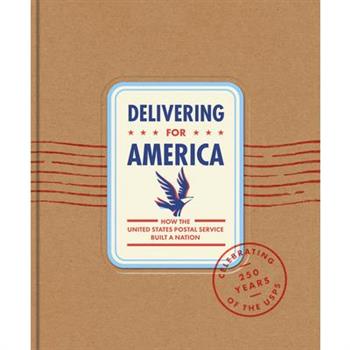 Delivering for America