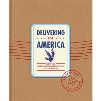Delivering for America