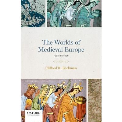 The Worlds of Medieval Europe