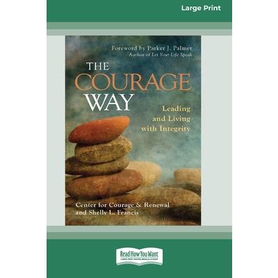 The Courage Way