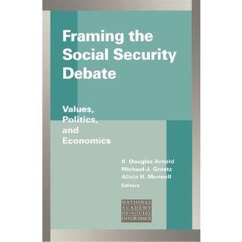 Framing the Social Security Debate