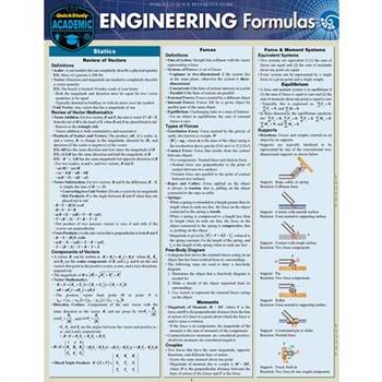 Engineering Formulas