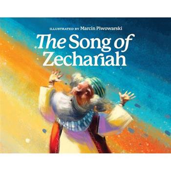 The Song of Zechariah