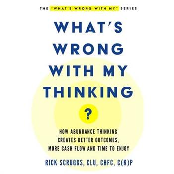 What's Wrong With My Thinking?