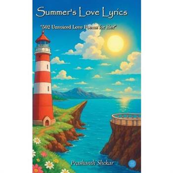 Summer's Love Lyrics