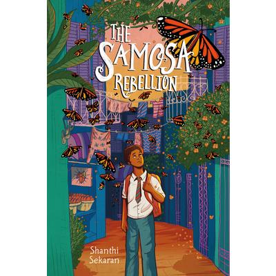 The Samosa Rebellion