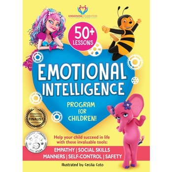 Emotional Intelligence Program for Children!
