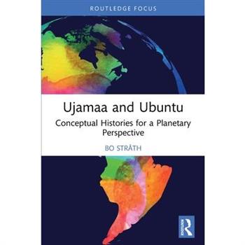 Ujamaa and Ubuntu