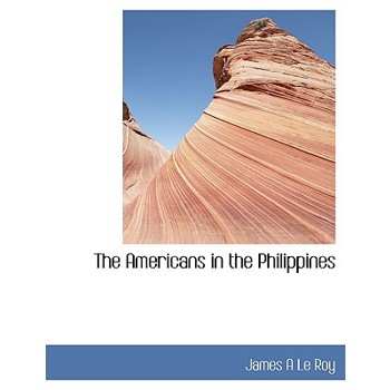 The Americans in the Philippines