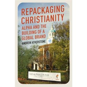 Repackaging Christianity