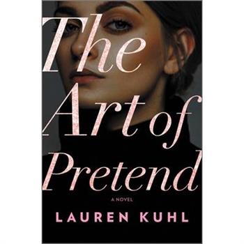 The Art of Pretend