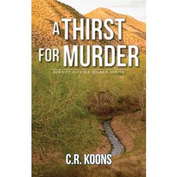 A Thirst for Murder