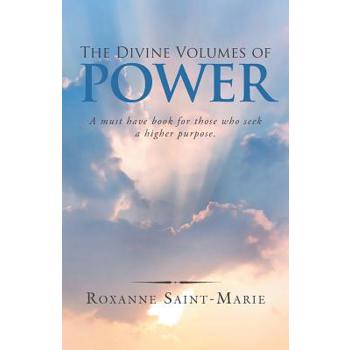 The Divine Volumes of Power