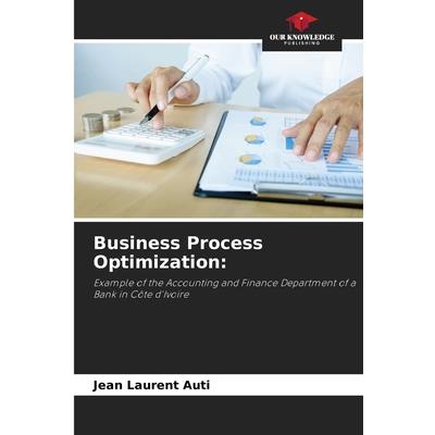 Business Process Optimization