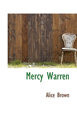 Mercy Warren