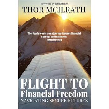 Flight to Financial Freedom