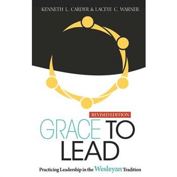 Grace to Lead
