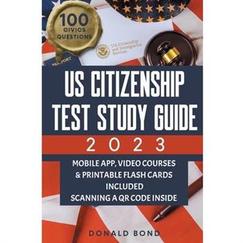 US Citizenship Test Study Guide