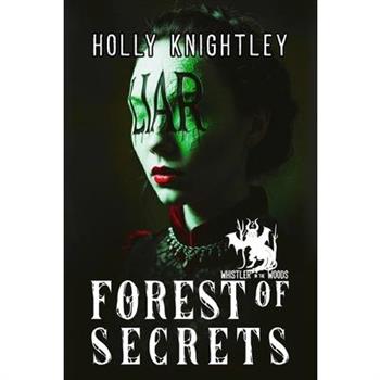 Forest of Secrets