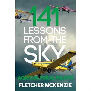141 Lessons From The Sky