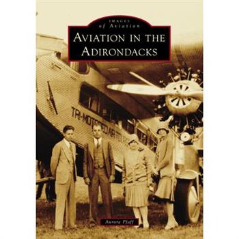 Aviation in the Adirondacks