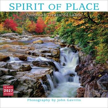 Spirit of Place: America's Treasured Lands