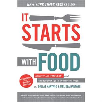 It Starts with Food, 2nd Edition