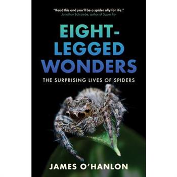 Eight-Legged Wonders