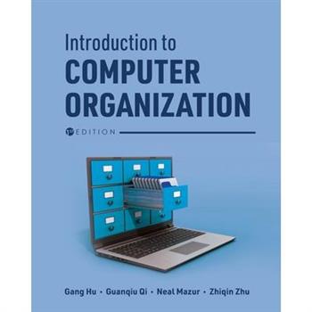 Introduction to Computer Organization