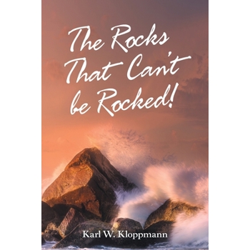 The Rocks That Can't Be Rocked!