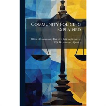Community Policing Explained