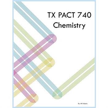 TX PACT 740 Chemistry