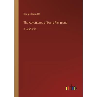 The Adventures of Harry Richmond
