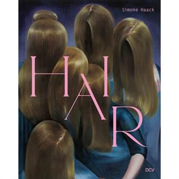 Simone Haack - Hair