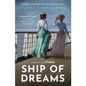 Ship of Dreams