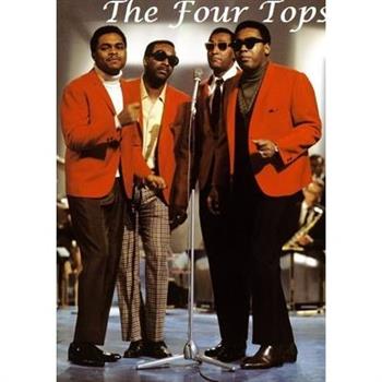 The Four Tops