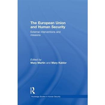 The European Union and Human Security