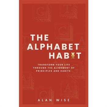 The Alphabet Habit