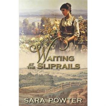 Waiting at the Sliprails