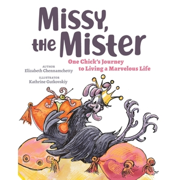 Missy, the Mister