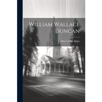 William Wallace Duncan