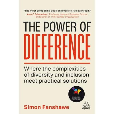 The Power of Difference
