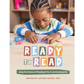 Ready to Read