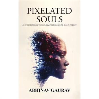 Pixelated Souls
