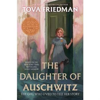 The Daughter of Auschwitz