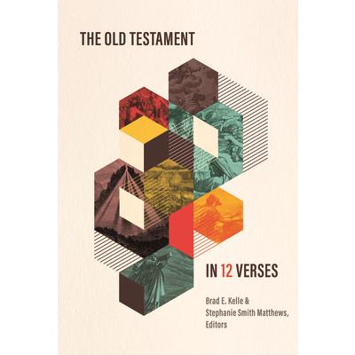 The Old Testament in 12 Verses
